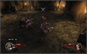 17 - Misja 3 - Inkwizycja | Opis przejścia The First Templar - The First Templar - poradnik do gry