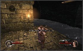 Trafisz do lochów [1] - Misja 3 - Inkwizycja | Opis przejścia The First Templar - The First Templar - poradnik do gry