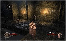 19 - Misja 3 - Inkwizycja | Opis przejścia The First Templar - The First Templar - poradnik do gry