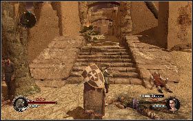 5 - Misja 4 - Akka | Opis przejścia The First Templar - The First Templar - poradnik do gry