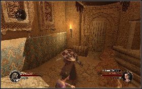 12 - Misja 4 - Akka | Opis przejścia The First Templar - The First Templar - poradnik do gry