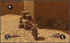 16 - Misja 4 - Akka | Opis przejścia The First Templar - The First Templar - poradnik do gry