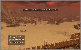 17 - Misja 4 - Akka | Opis przejścia The First Templar - The First Templar - poradnik do gry