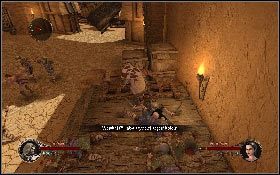 20 - Misja 4 - Akka | Opis przejścia The First Templar - The First Templar - poradnik do gry