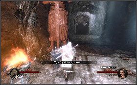 1 - Misja 5 - Tunele Templariuszy (1) | Opis przejścia The First Templar - The First Templar - poradnik do gry