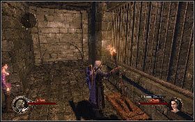 9 - Misja 5 - Tunele Templariuszy (1) | Opis przejścia The First Templar - The First Templar - poradnik do gry