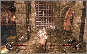 12 - Misja 5 - Tunele Templariuszy (1) | Opis przejścia The First Templar - The First Templar - poradnik do gry