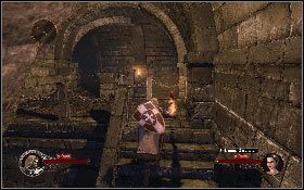 15 - Misja 5 - Tunele Templariuszy (1) | Opis przejścia The First Templar - The First Templar - poradnik do gry