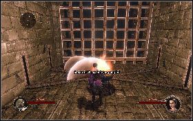 6 - Misja 5 - Tunele Templariuszy (2) | Opis przejścia The First Templar - The First Templar - poradnik do gry