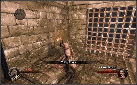 13 - Misja 5 - Tunele Templariuszy (2) | Opis przejścia The First Templar - The First Templar - poradnik do gry