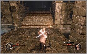 14 - Misja 5 - Tunele Templariuszy (2) | Opis przejścia The First Templar - The First Templar - poradnik do gry