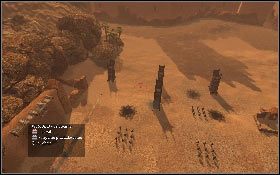 19 - Misja 6 - Oblężenie Akki | Opis przejścia The First Templar - The First Templar - poradnik do gry