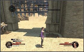 9 - Misja 7 - Aszkelon | Opis przejścia The First Templar - The First Templar - poradnik do gry