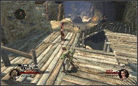 12 - Misja 7 - Aszkelon | Opis przejścia The First Templar - The First Templar - poradnik do gry