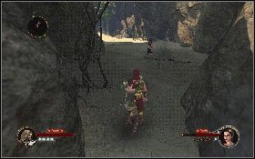 13 - Misja 7 - Aszkelon | Opis przejścia The First Templar - The First Templar - poradnik do gry