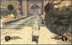 16 - Misja 7 - Aszkelon | Opis przejścia The First Templar - The First Templar - poradnik do gry