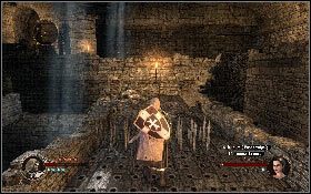 5 - Misja 8 - Cytadela Aszkelonu | Opis przejścia The First Templar - The First Templar - poradnik do gry