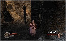 6 - Misja 8 - Cytadela Aszkelonu | Opis przejścia The First Templar - The First Templar - poradnik do gry