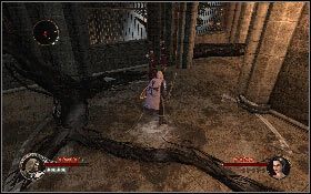 Przejdź do kolejnej lokacji i od razu spójrz w narożnik z lewej, gdzie stoi skrzynia #50 [1] - Misja 8 - Cytadela Aszkelonu | Opis przejścia The First Templar - The First Templar - poradnik do gry