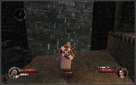 9 - Misja 8 - Cytadela Aszkelonu | Opis przejścia The First Templar - The First Templar - poradnik do gry