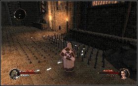 10 - Misja 8 - Cytadela Aszkelonu | Opis przejścia The First Templar - The First Templar - poradnik do gry