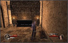 11 - Misja 8 - Cytadela Aszkelonu | Opis przejścia The First Templar - The First Templar - poradnik do gry