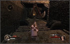 14 - Misja 8 - Cytadela Aszkelonu | Opis przejścia The First Templar - The First Templar - poradnik do gry