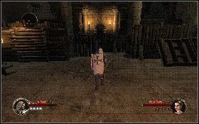 18 - Misja 8 - Cytadela Aszkelonu | Opis przejścia The First Templar - The First Templar - poradnik do gry