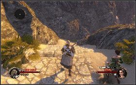 1 - Misja 9 - Posiadłość Ibelinów | Opis przejścia The First Templar - The First Templar - poradnik do gry