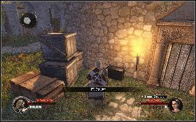 7 - Misja 9 - Posiadłość Ibelinów | Opis przejścia The First Templar - The First Templar - poradnik do gry