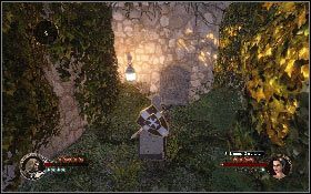 9 - Misja 9 - Posiadłość Ibelinów | Opis przejścia The First Templar - The First Templar - poradnik do gry