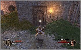 12 - Misja 9 - Posiadłość Ibelinów | Opis przejścia The First Templar - The First Templar - poradnik do gry