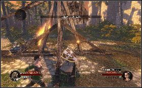 15 - Misja 9 - Posiadłość Ibelinów | Opis przejścia The First Templar - The First Templar - poradnik do gry