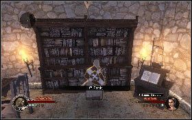 17 - Misja 9 - Posiadłość Ibelinów | Opis przejścia The First Templar - The First Templar - poradnik do gry