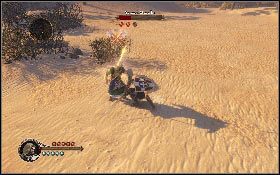 18 - Misja 9 - Posiadłość Ibelinów | Opis przejścia The First Templar - The First Templar - poradnik do gry