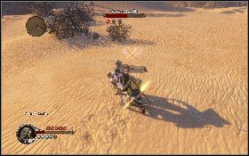 19 - Misja 9 - Posiadłość Ibelinów | Opis przejścia The First Templar - The First Templar - poradnik do gry