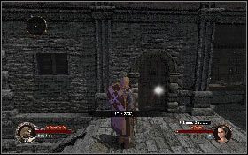 2 - Misja 10 - La Rochelle | Opis przejścia The First Templar - The First Templar - poradnik do gry