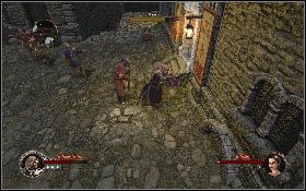 6 - Misja 10 - La Rochelle | Opis przejścia The First Templar - The First Templar - poradnik do gry