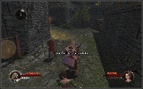 7 - Misja 10 - La Rochelle | Opis przejścia The First Templar - The First Templar - poradnik do gry