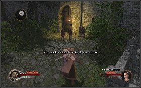 8 - Misja 10 - La Rochelle | Opis przejścia The First Templar - The First Templar - poradnik do gry