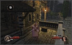 11 - Misja 10 - La Rochelle | Opis przejścia The First Templar - The First Templar - poradnik do gry