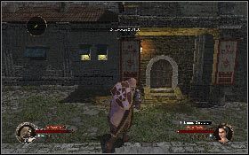 13 - Misja 10 - La Rochelle | Opis przejścia The First Templar - The First Templar - poradnik do gry