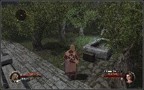 15 - Misja 10 - La Rochelle | Opis przejścia The First Templar - The First Templar - poradnik do gry