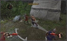 16 - Misja 10 - La Rochelle | Opis przejścia The First Templar - The First Templar - poradnik do gry