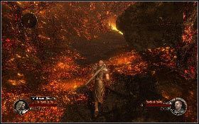 2 - Misja 11 - Gorejący las | Opis przejścia The First Templar - The First Templar - poradnik do gry