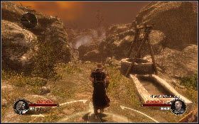 8 - Misja 11 - Gorejący las | Opis przejścia The First Templar - The First Templar - poradnik do gry