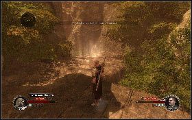 15 - Misja 11 - Gorejący las | Opis przejścia The First Templar - The First Templar - poradnik do gry