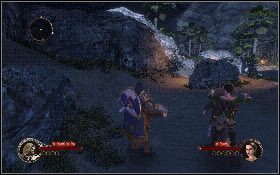 2 - Misja 14 - Pustynna osada | Opis przejścia The First Templar - The First Templar - poradnik do gry