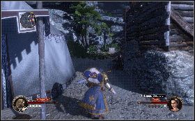 7 - Misja 14 - Pustynna osada | Opis przejścia The First Templar - The First Templar - poradnik do gry