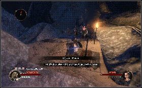 17 - Misja 14 - Pustynna osada | Opis przejścia The First Templar - The First Templar - poradnik do gry